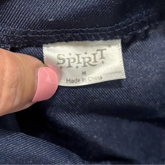 Spirit child’s police officer uniform size M 8 - Picture 4 of 12